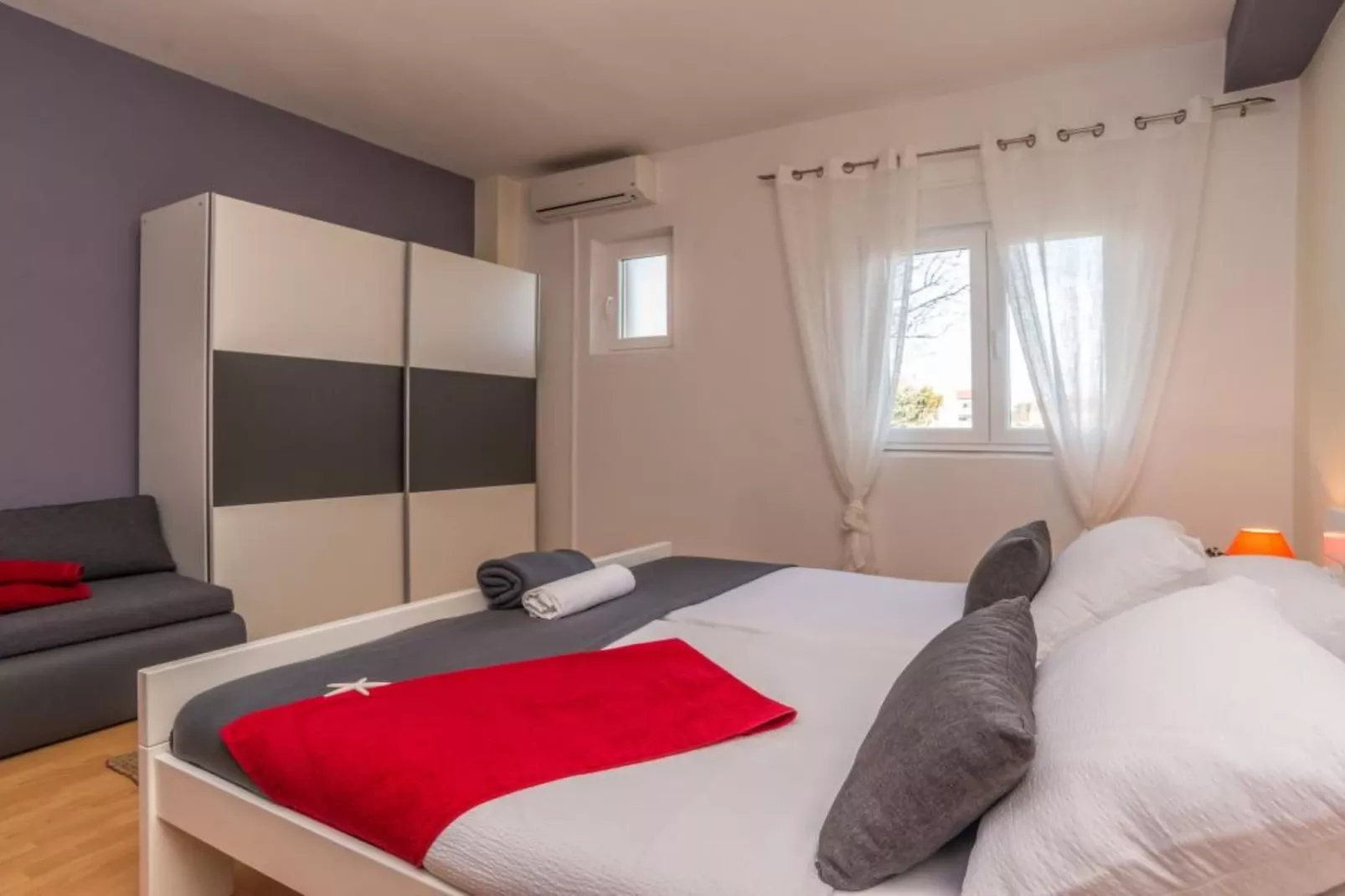 Villa Julia - One Bedroom Apartment 5