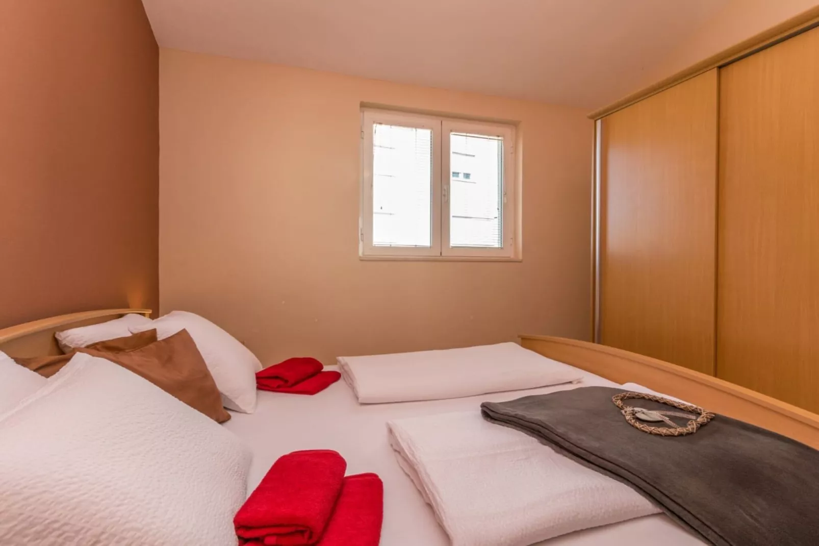 Villa Julia - One Bedroom Apartment 2-Bedroom