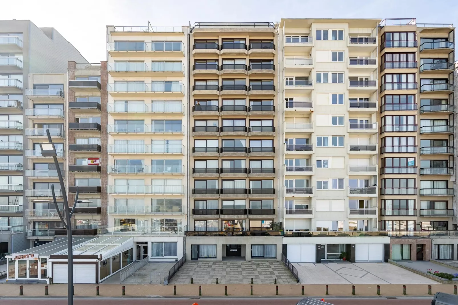 MALIBU SANDS D9