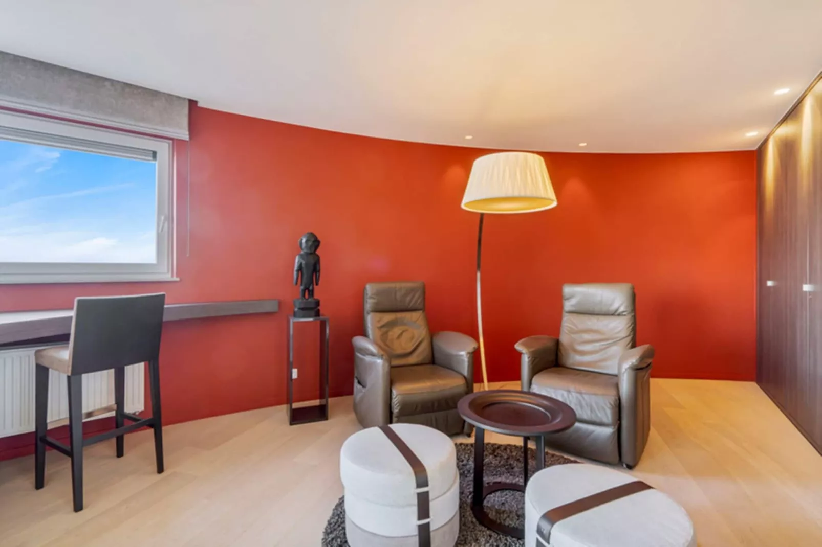 EDEN ZD 32-Living room