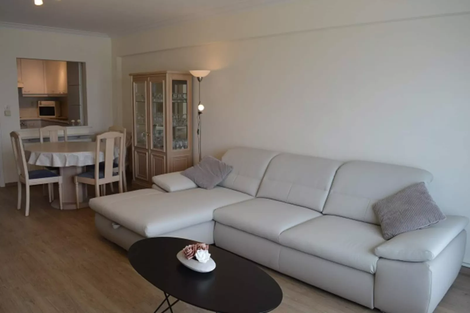 EXCELSIOR 57H-Living room