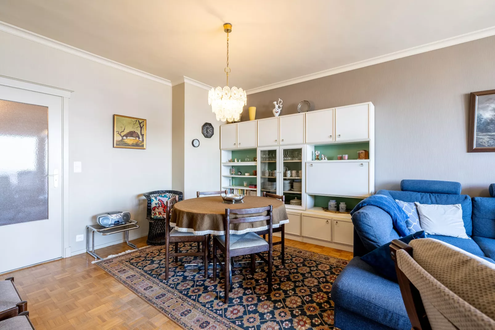 PALMA 6B-Dining room
