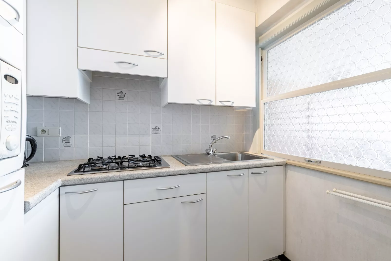 EXCELSIOR 56G-Kitchen