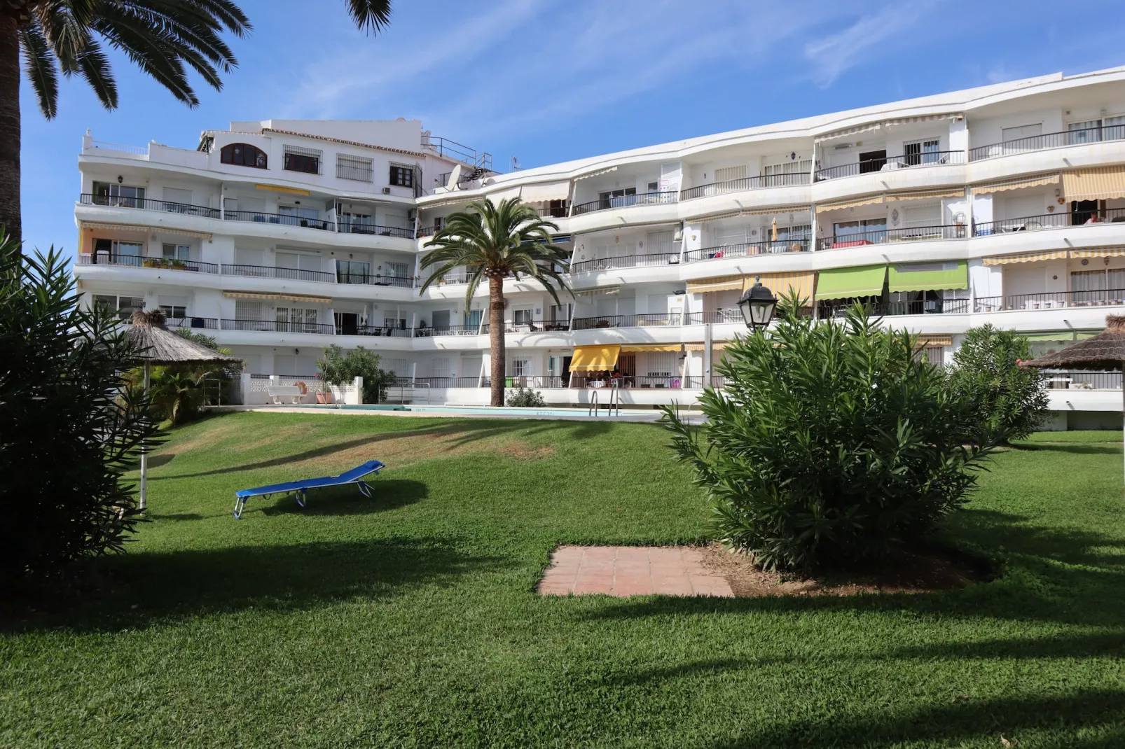Acapulco Playa 308 by Casasol-Outdoor
