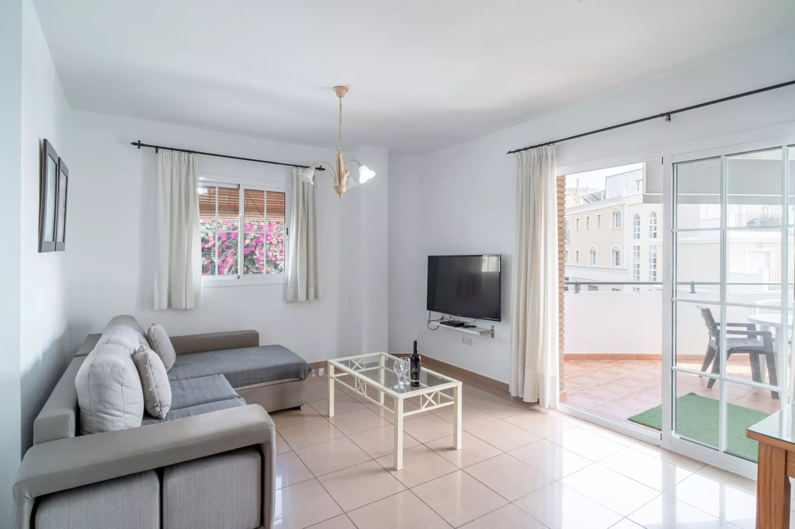Rubarsal Burriana Beach 1J by Casasol-Salon