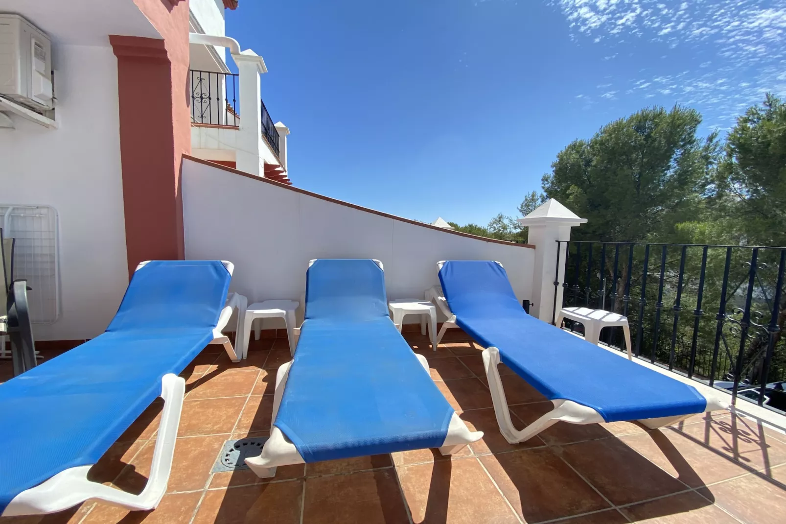 Aljamar 6 Burriana Beach by Casasol-Piscine