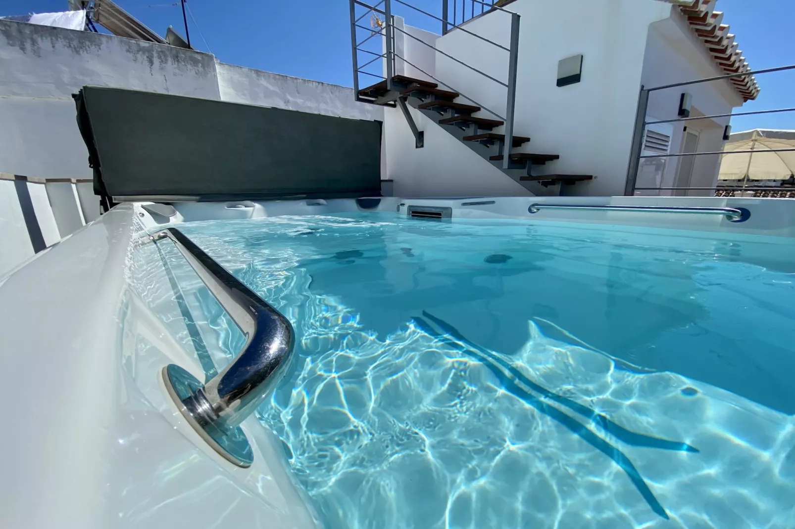 Casa Animas Centro by Casasol-Facilities