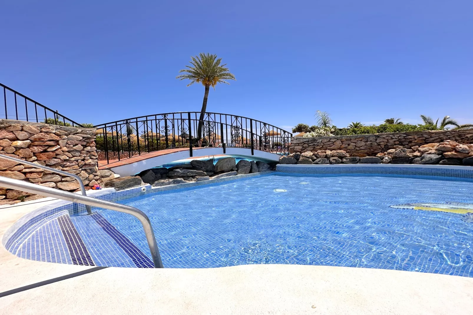 Capistrano Village Pueblo 15 by Casasol-Schwimmbad