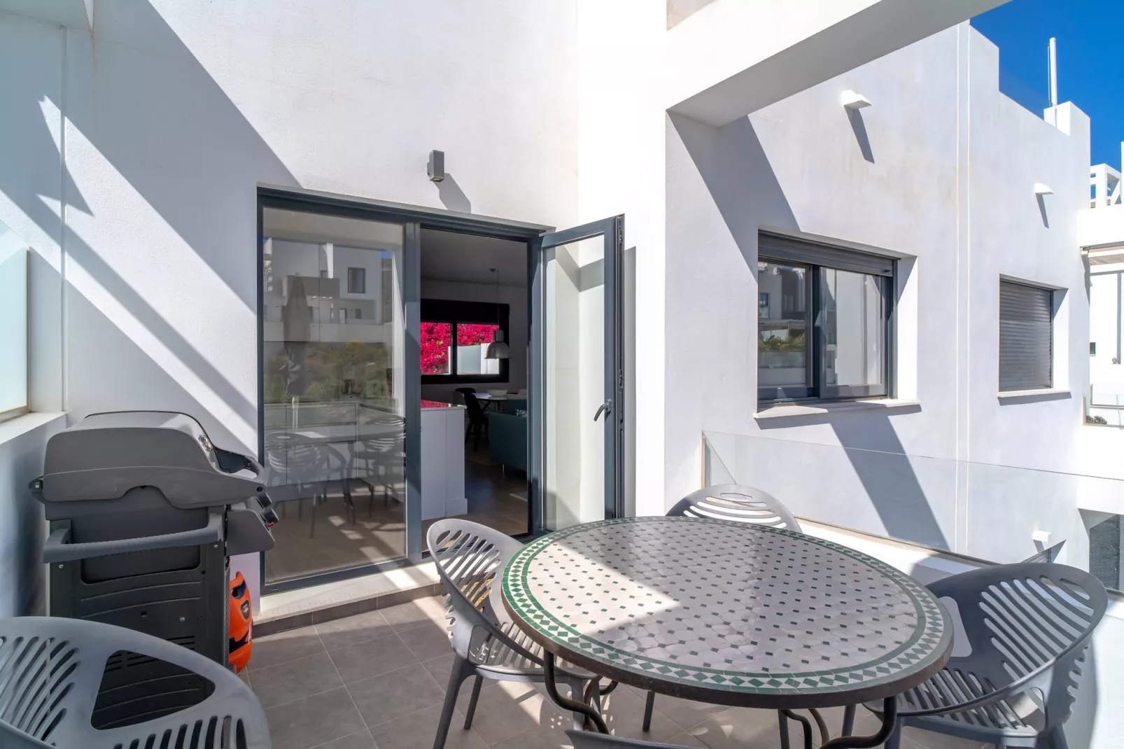 Villa Premium Los Mangos by Casasol-Piscine