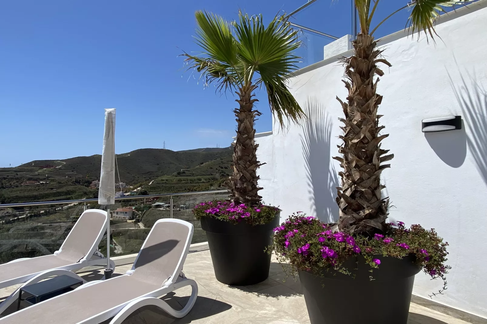 Balcon del Mar Seaview 216 by Casasol-Swimming pool