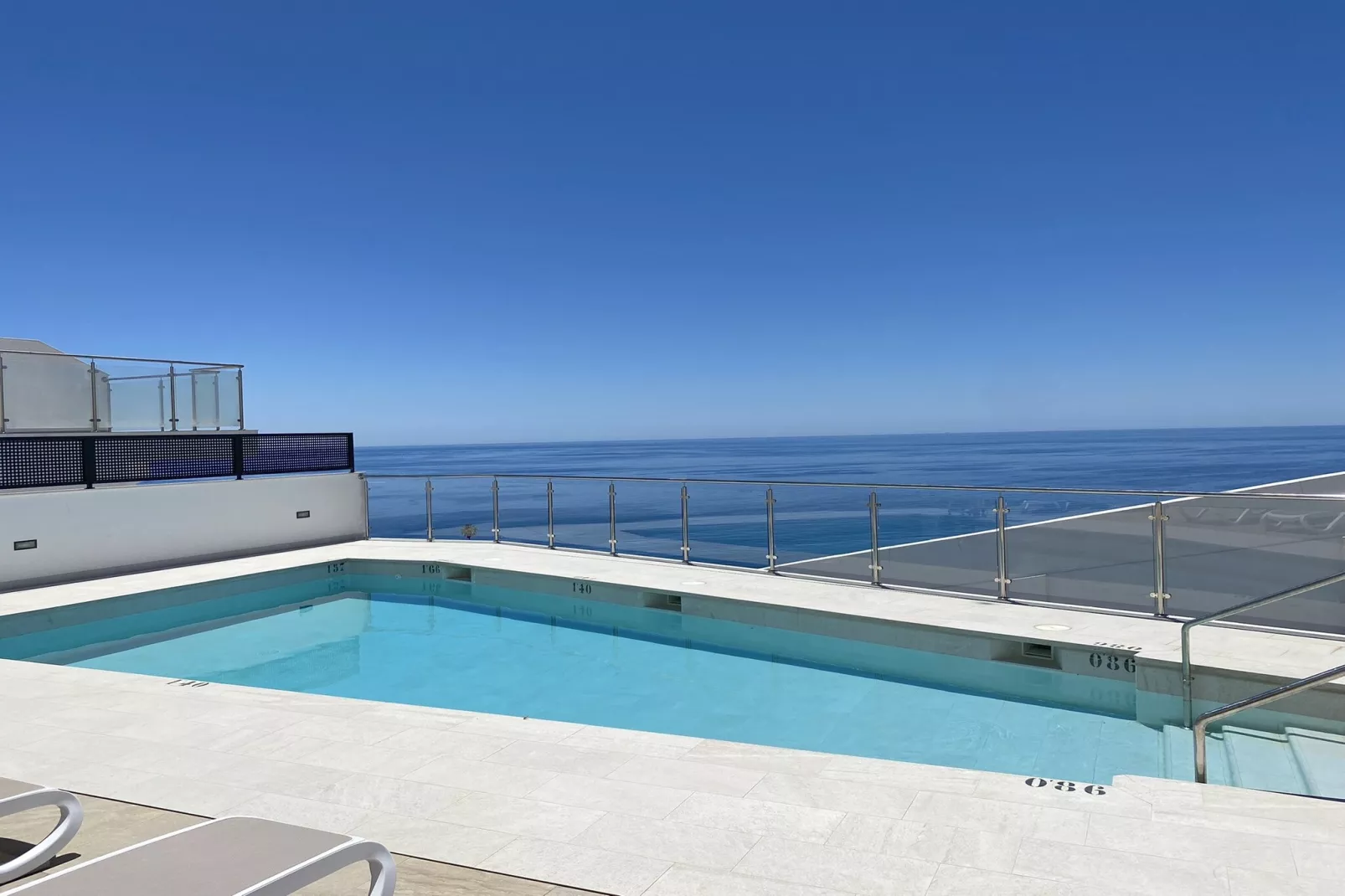 Terrazas de Ladera V5 Luxury by Casasol-Schwimmbad