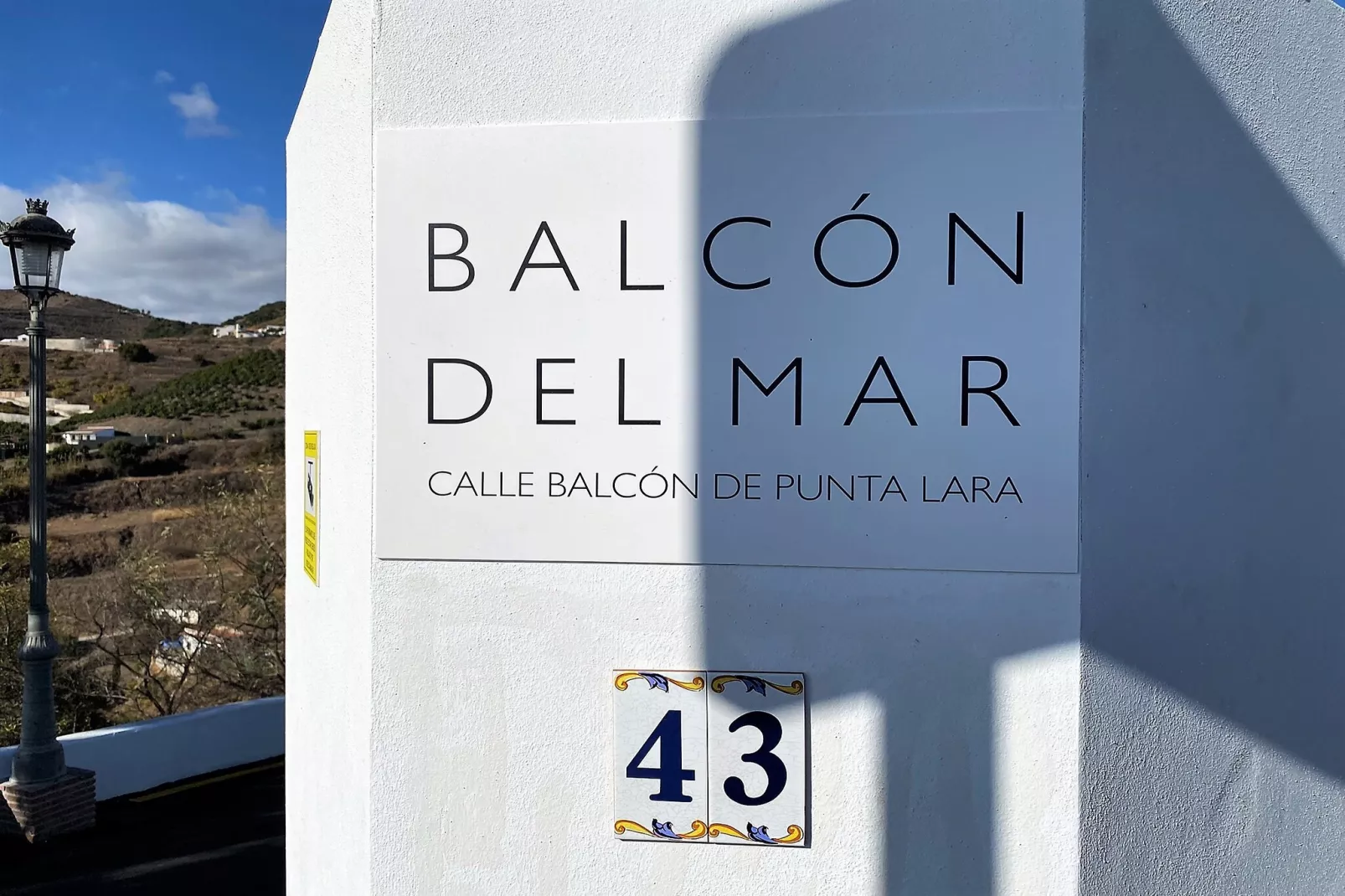 Penthouse Balcon del Mar Deluxe 1 by Casasol