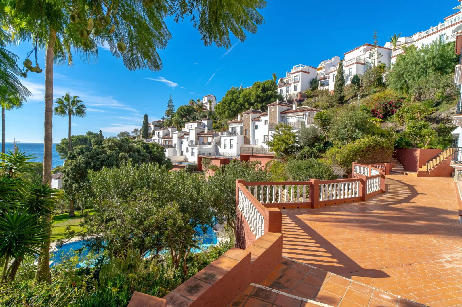 Vistas del Mar by Casasol