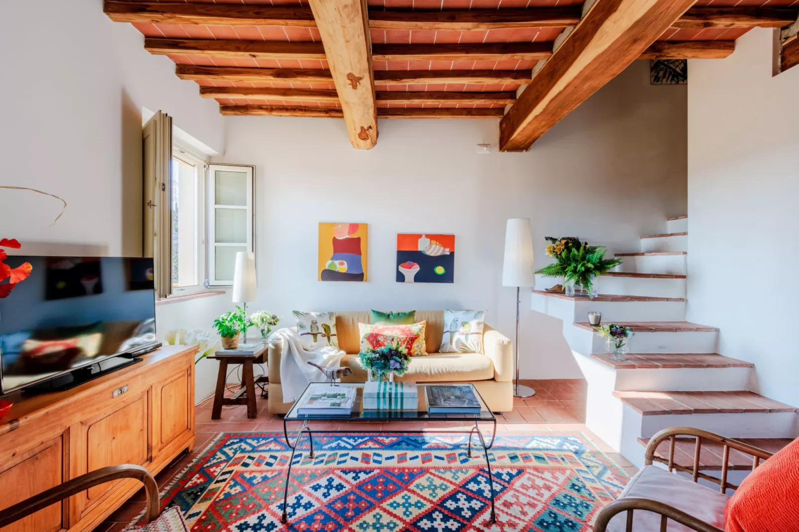 Casa Noscali at Borghetto Farmhouse-Nicht zugeordnet