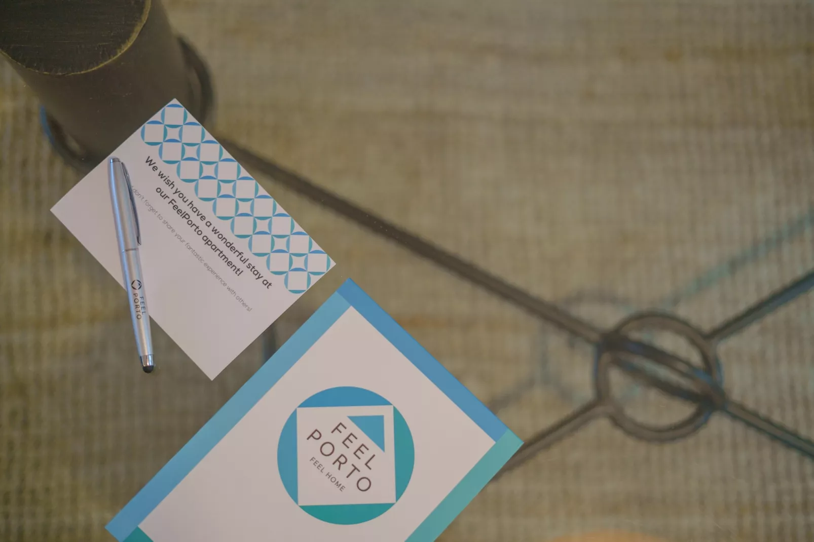 Feel Porto Downtown City Break-Non tagué