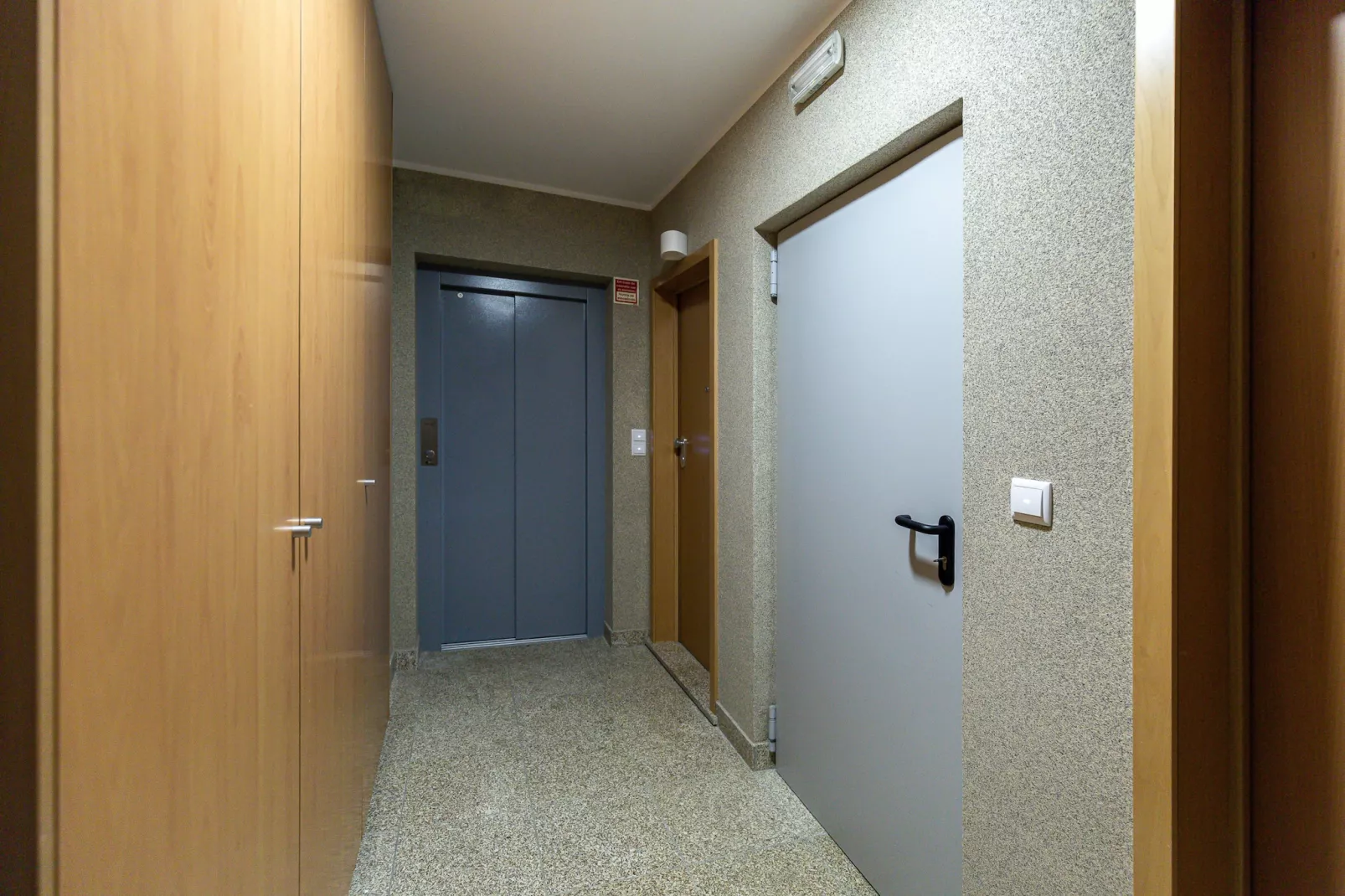 Feel Corporate Housing Marquês II-Hall / réception