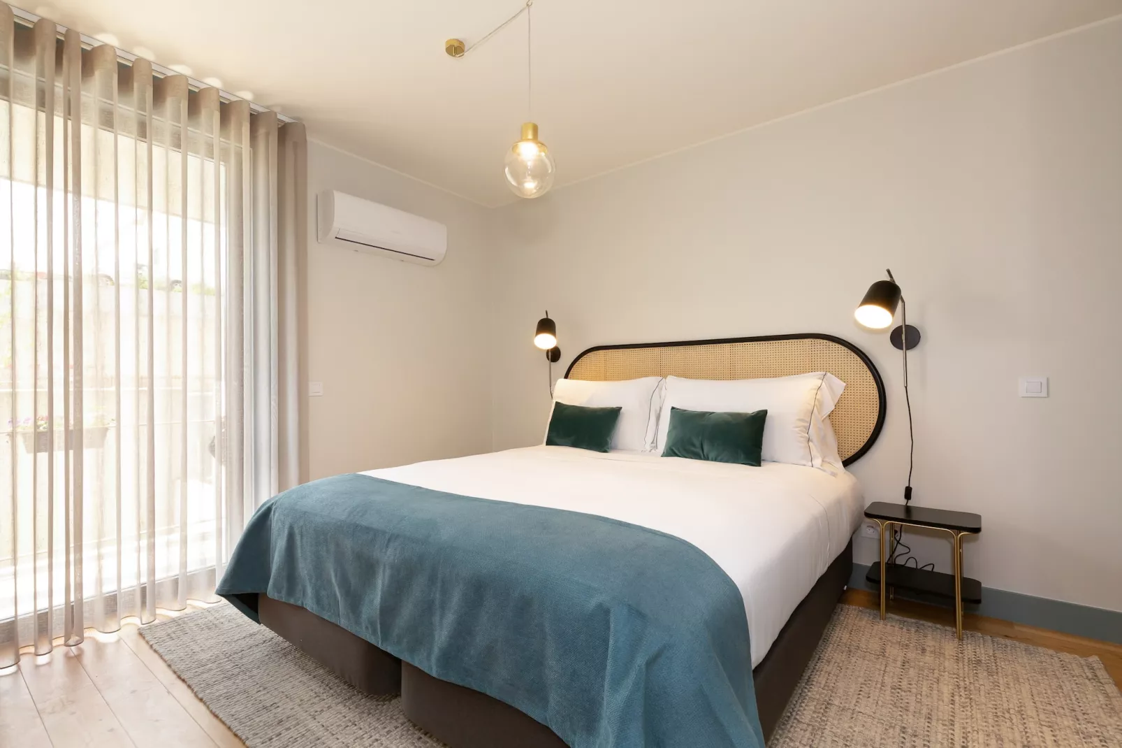 Feel Corporate Housing Campanhã 02