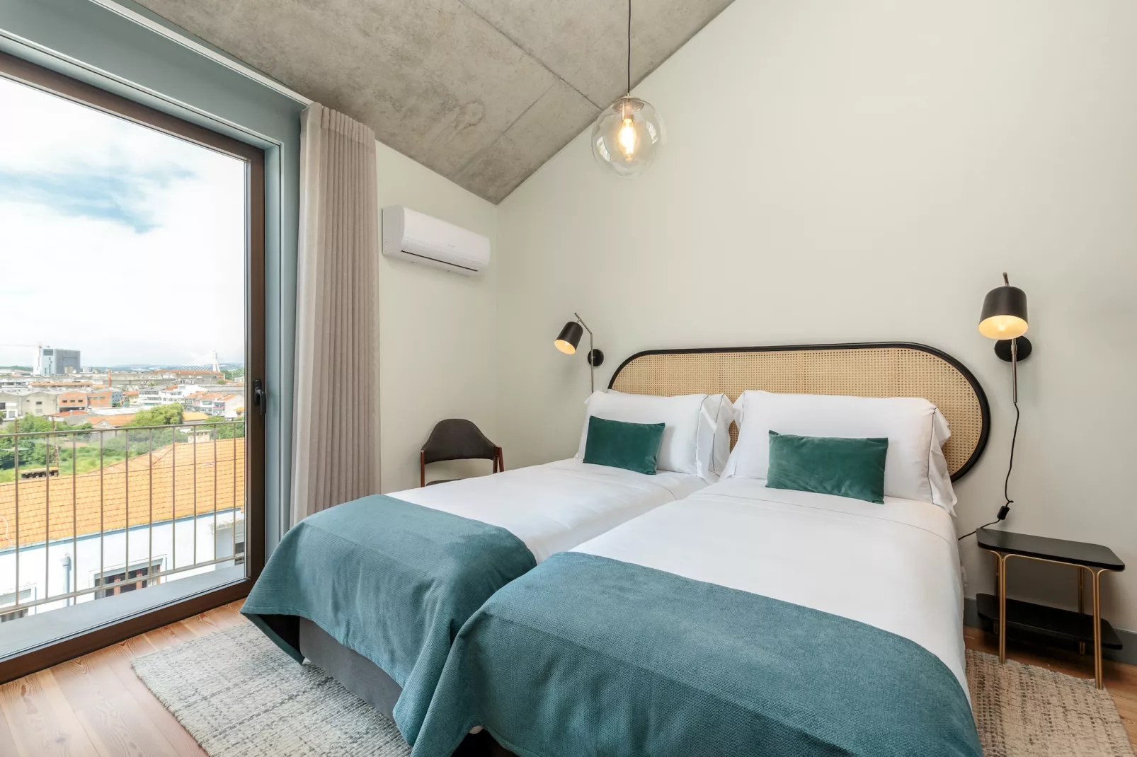 Feel Corporate Housing Campanhã 05