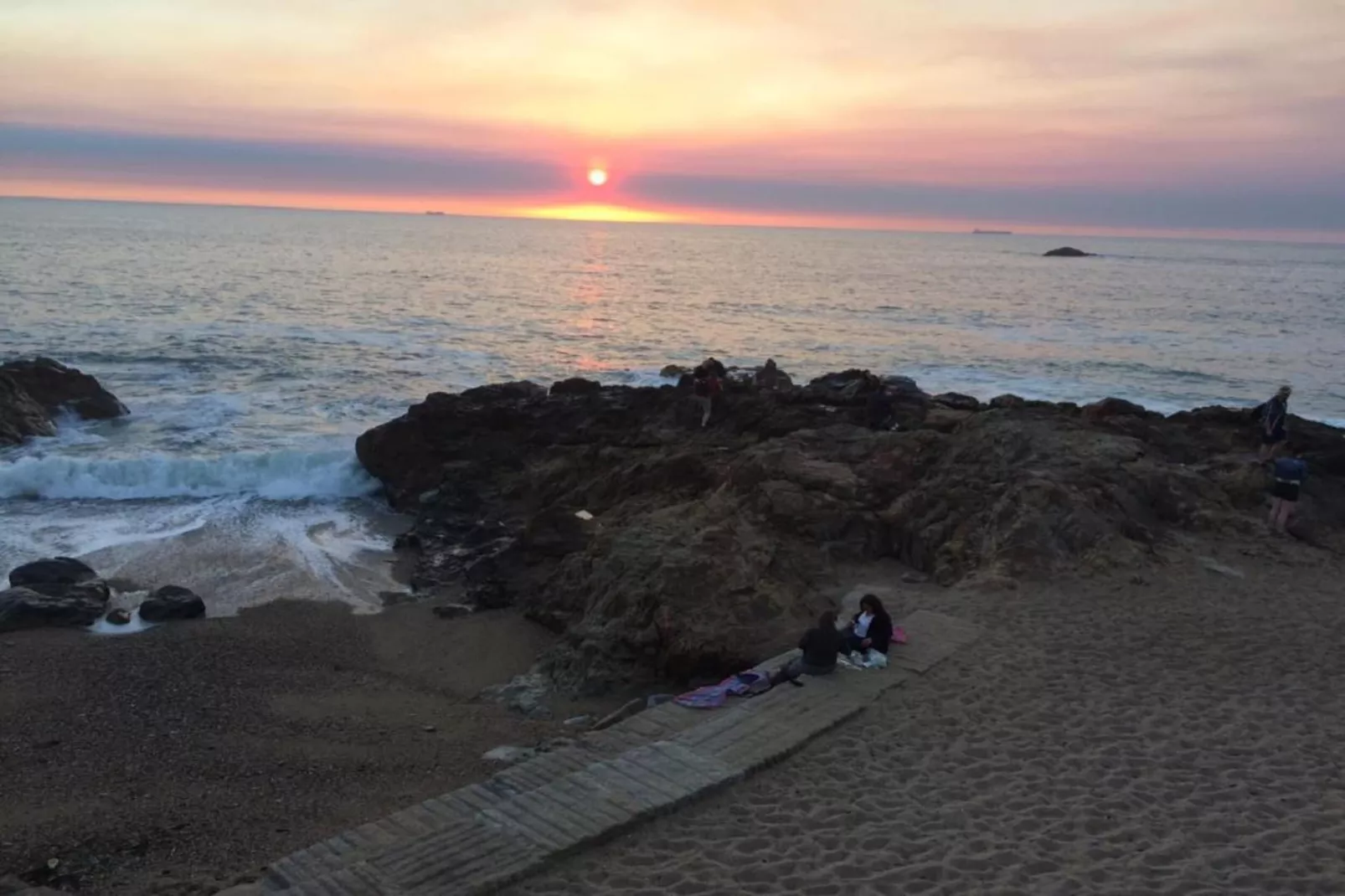 Feel Porto Matosinhos Ocean Flat IV