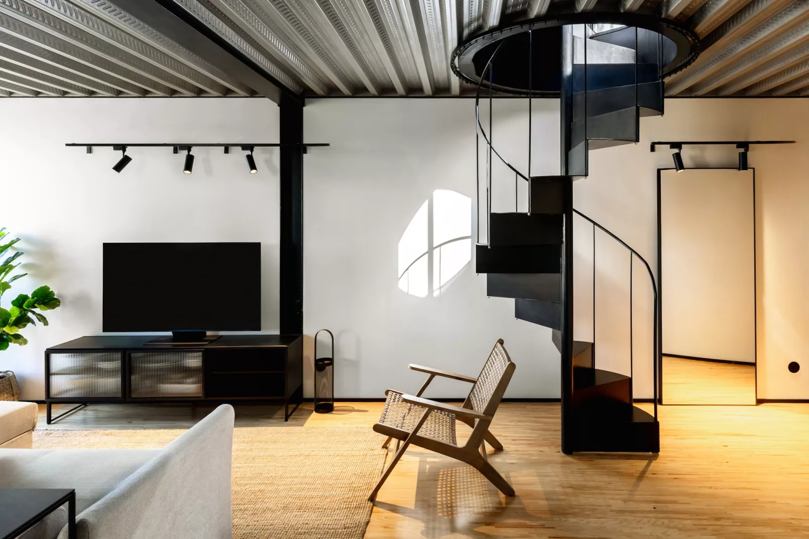 Feel Porto Matosinhos City Flat VI-Salon