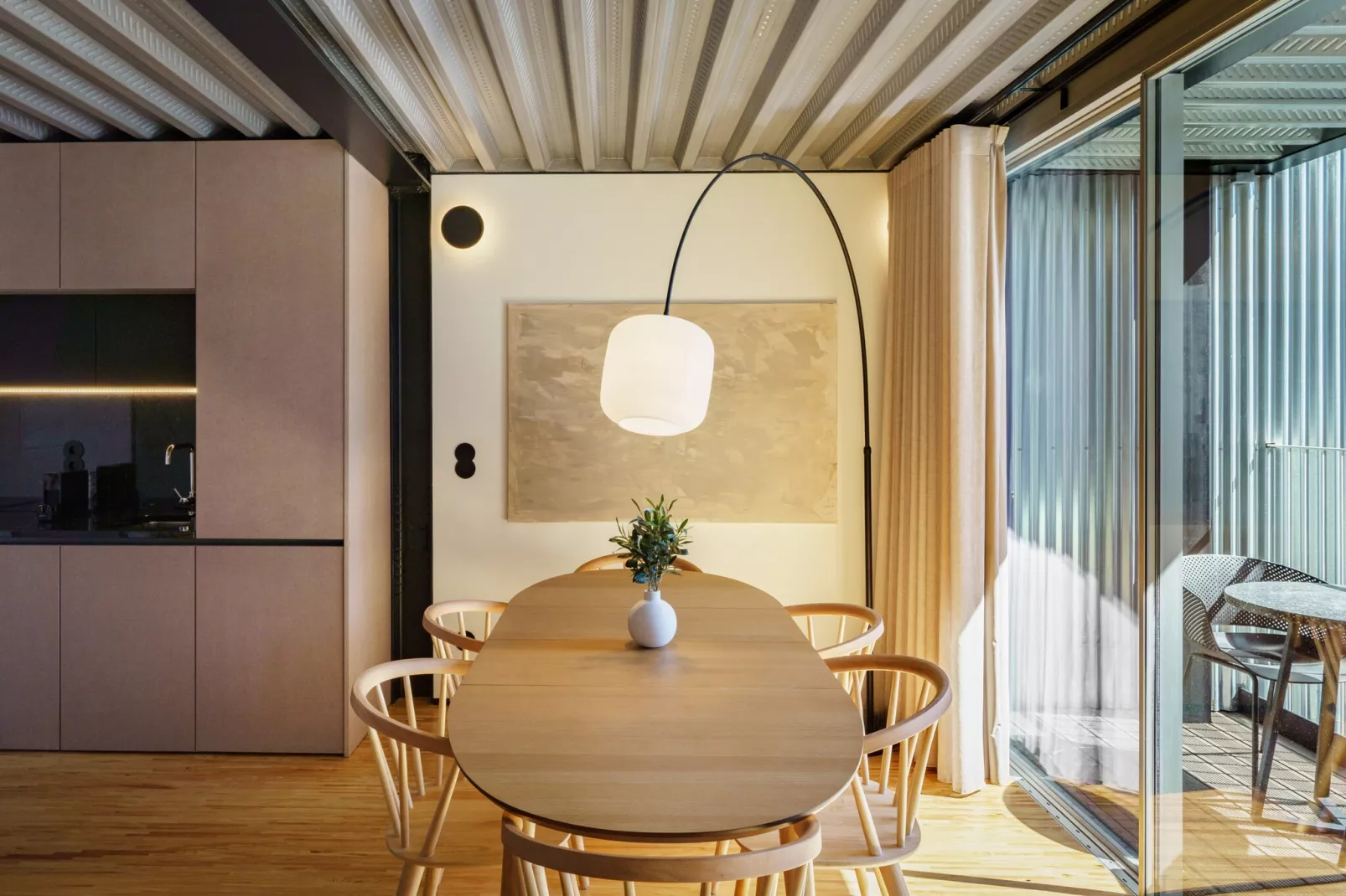 Feel Porto Matosinhos City Flat IV-Untagged