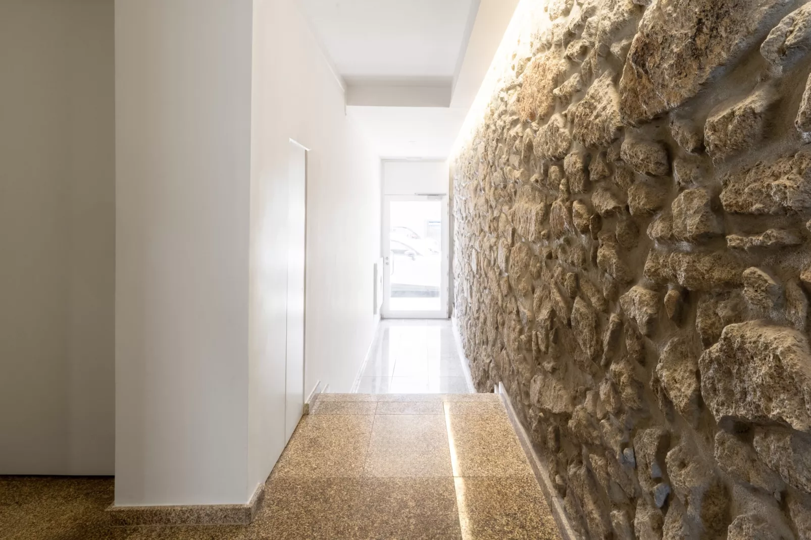 Feel Porto Lapa Collection Flat 1.1-Hall & reception