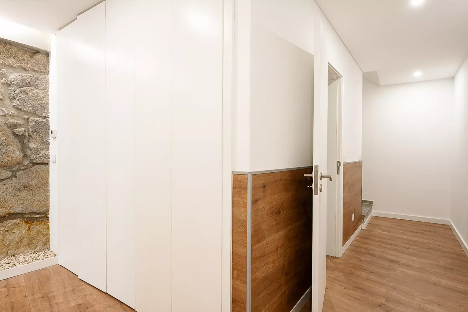 Feel Porto Lapa Collection Flat 0.1-Hall & reception