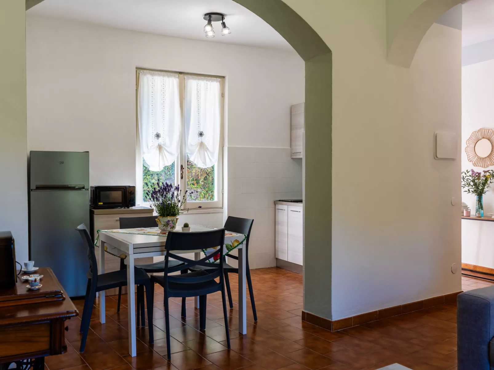 Schöner Augenblick-Inside