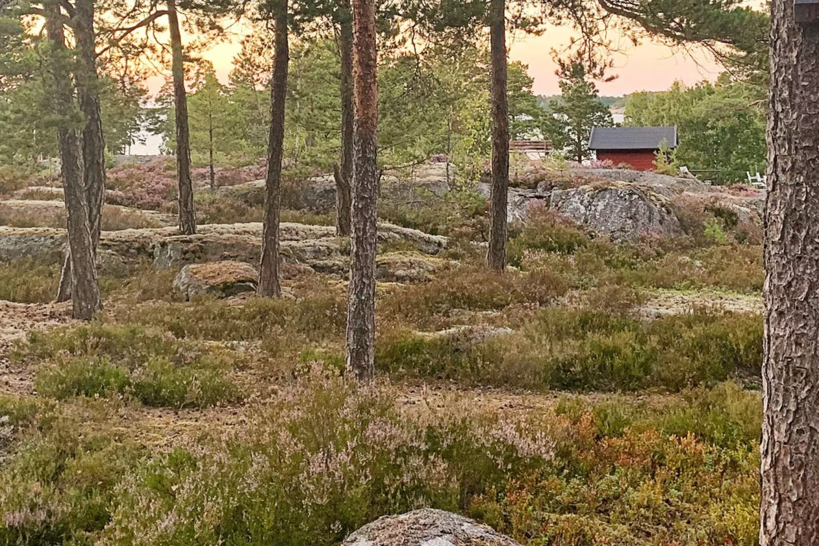10 person holiday home in MÖJA-By Traum-Not tagged