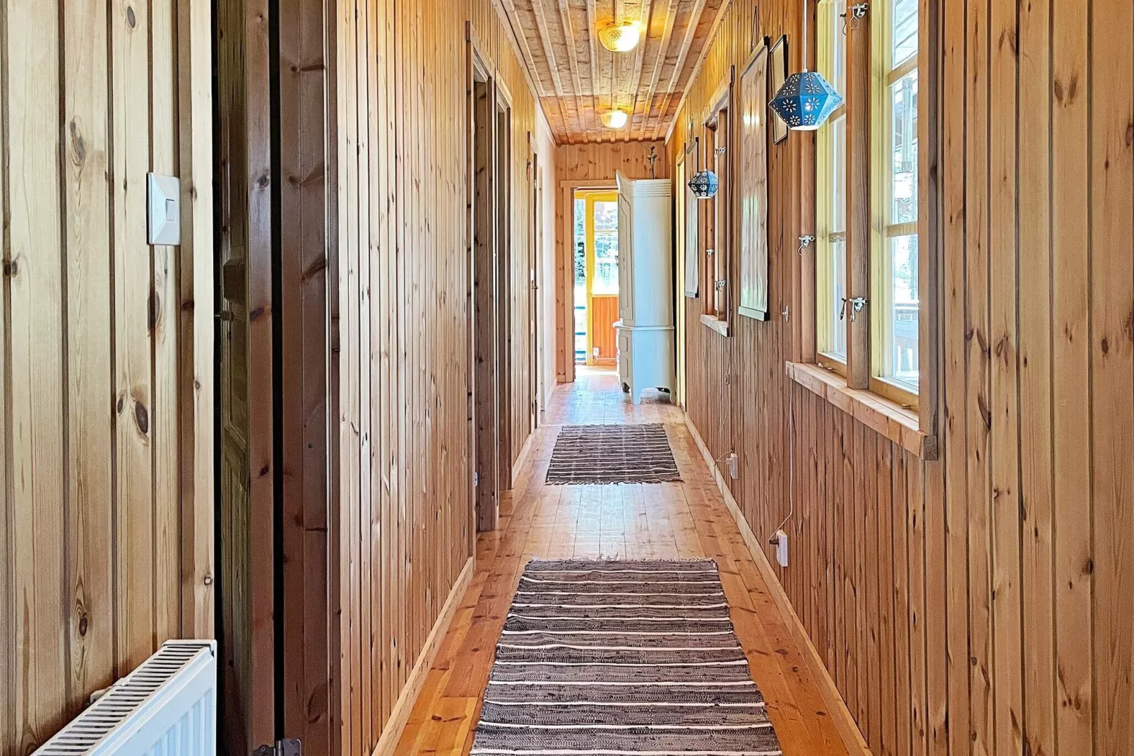 10 person holiday home in MÖJA-By Traum-Indoor