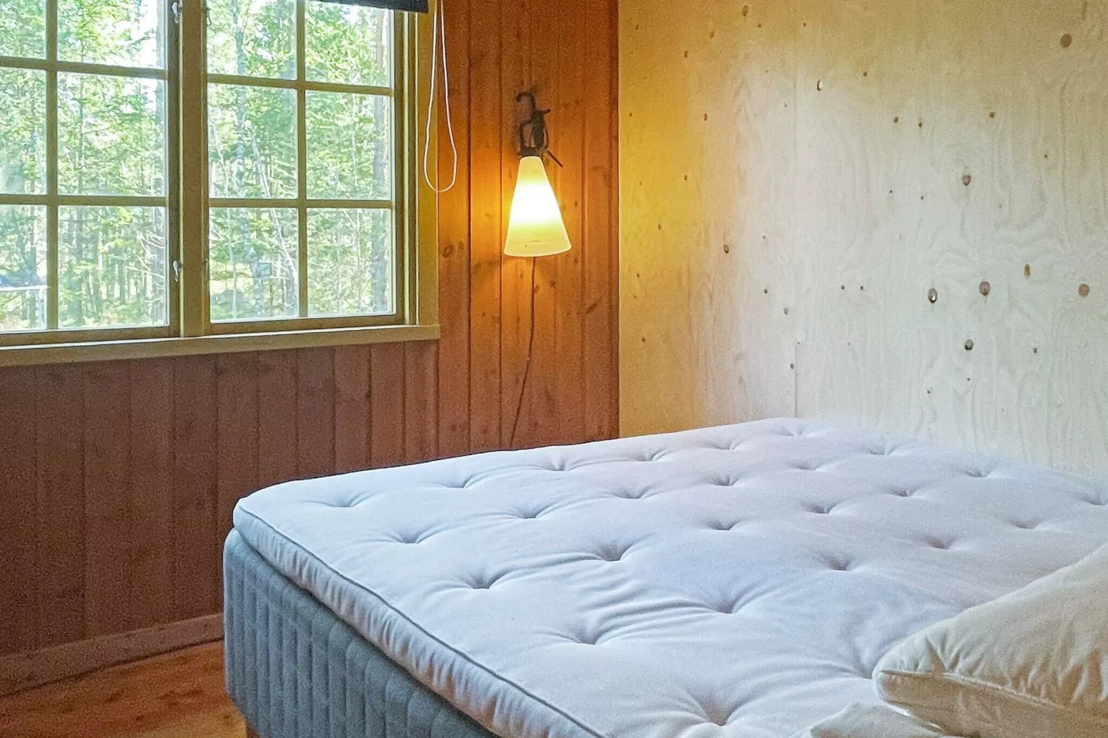 10 person holiday home in MÖJA-By Traum-Indoor