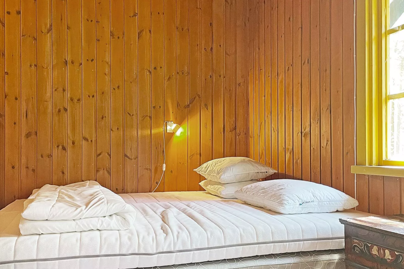 10 person holiday home in MÖJA-By Traum-Indoor