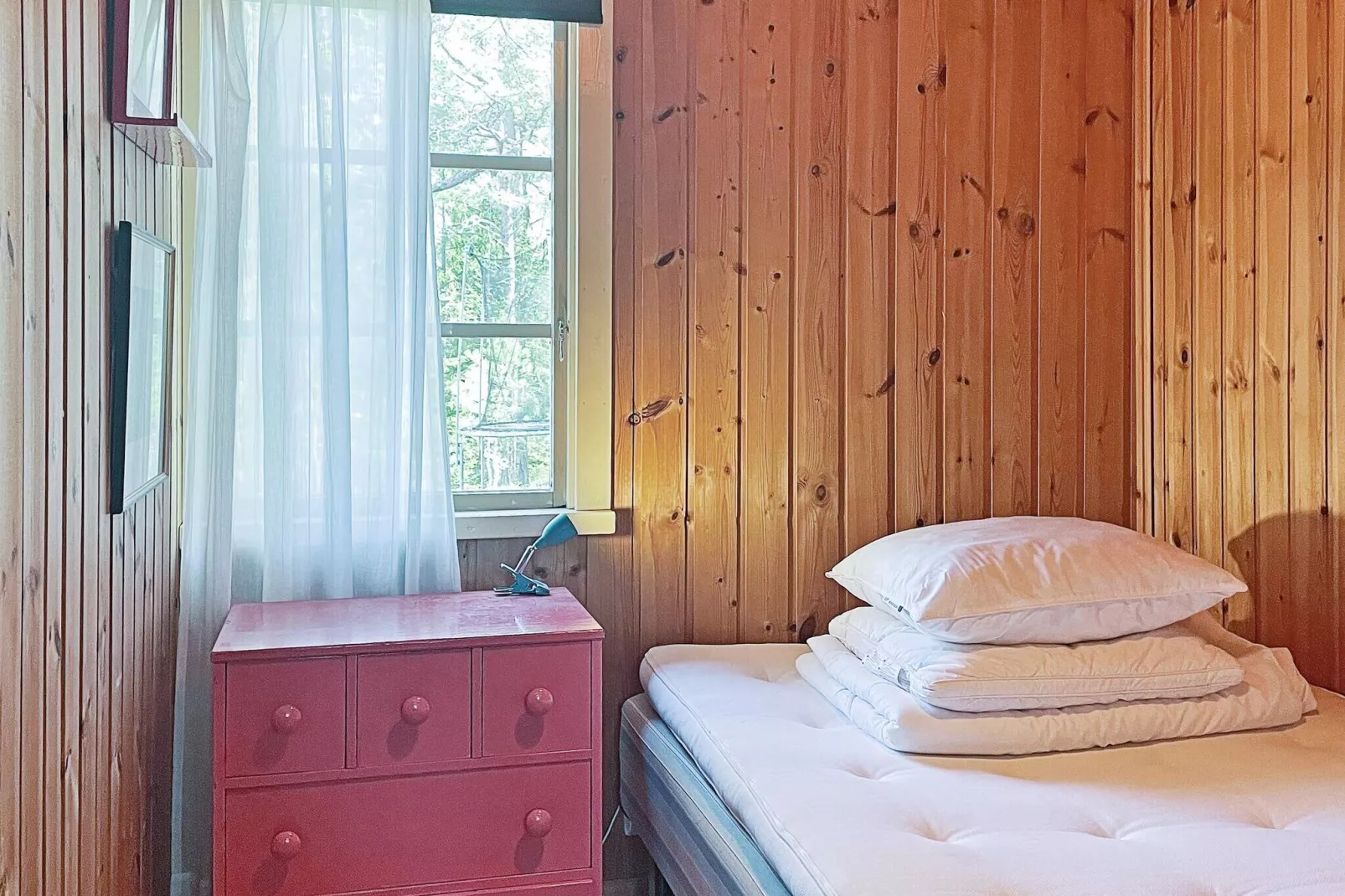 10 person holiday home in MÖJA-By Traum-Indoor