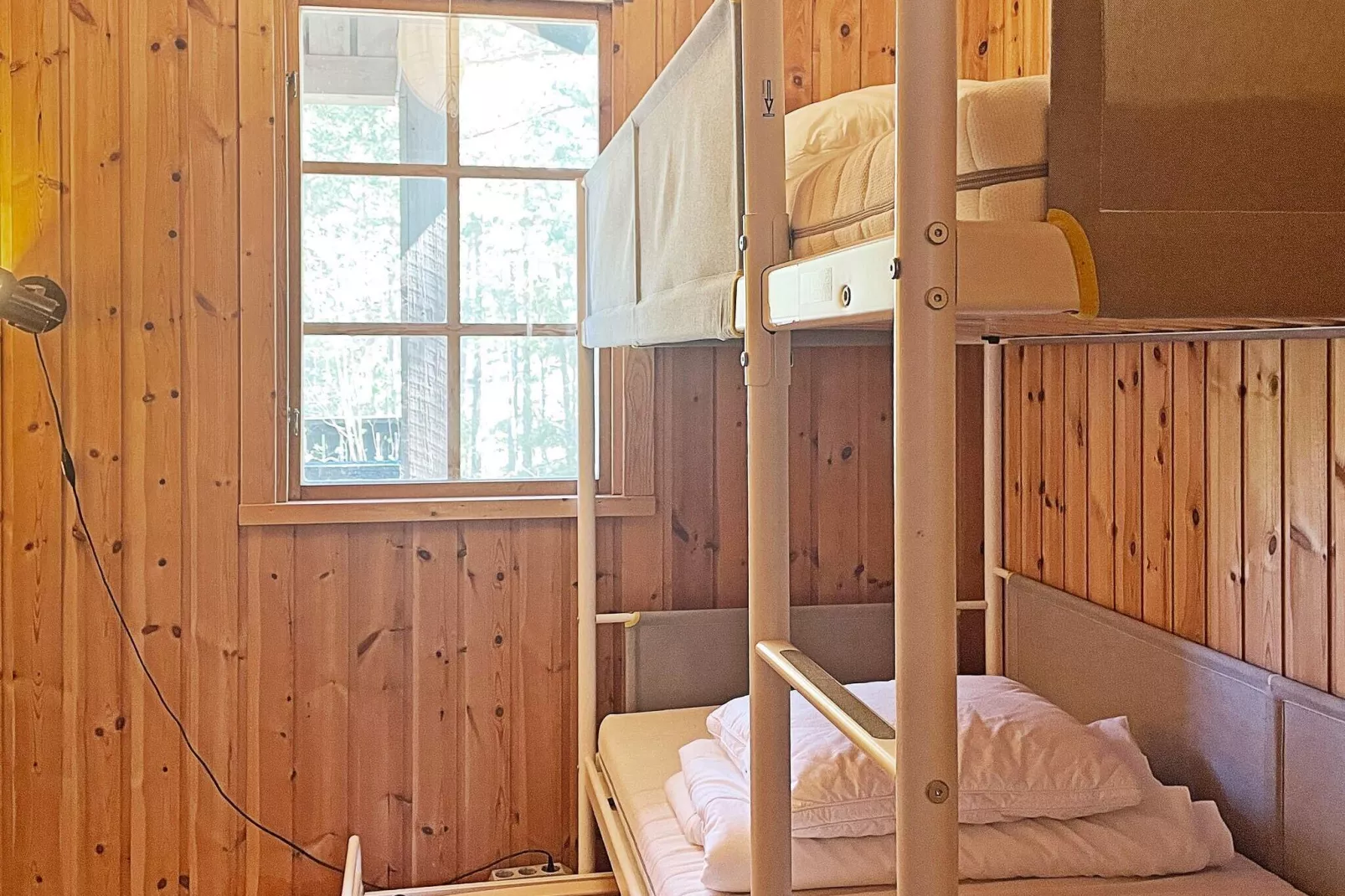 10 person holiday home in MÖJA-By Traum-Indoor