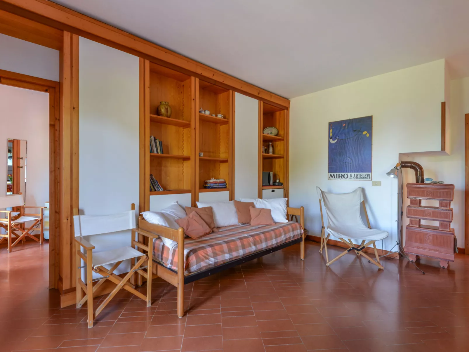 L'Aietta di Maciarello-Dedans