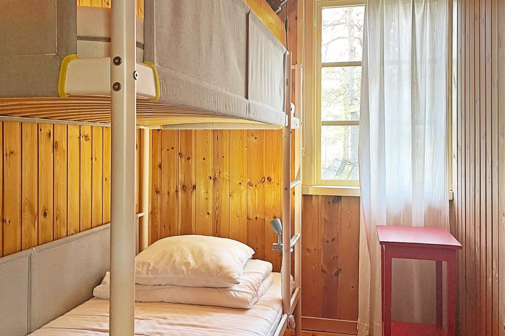 10 person holiday home in MÖJA-By Traum-Indoor