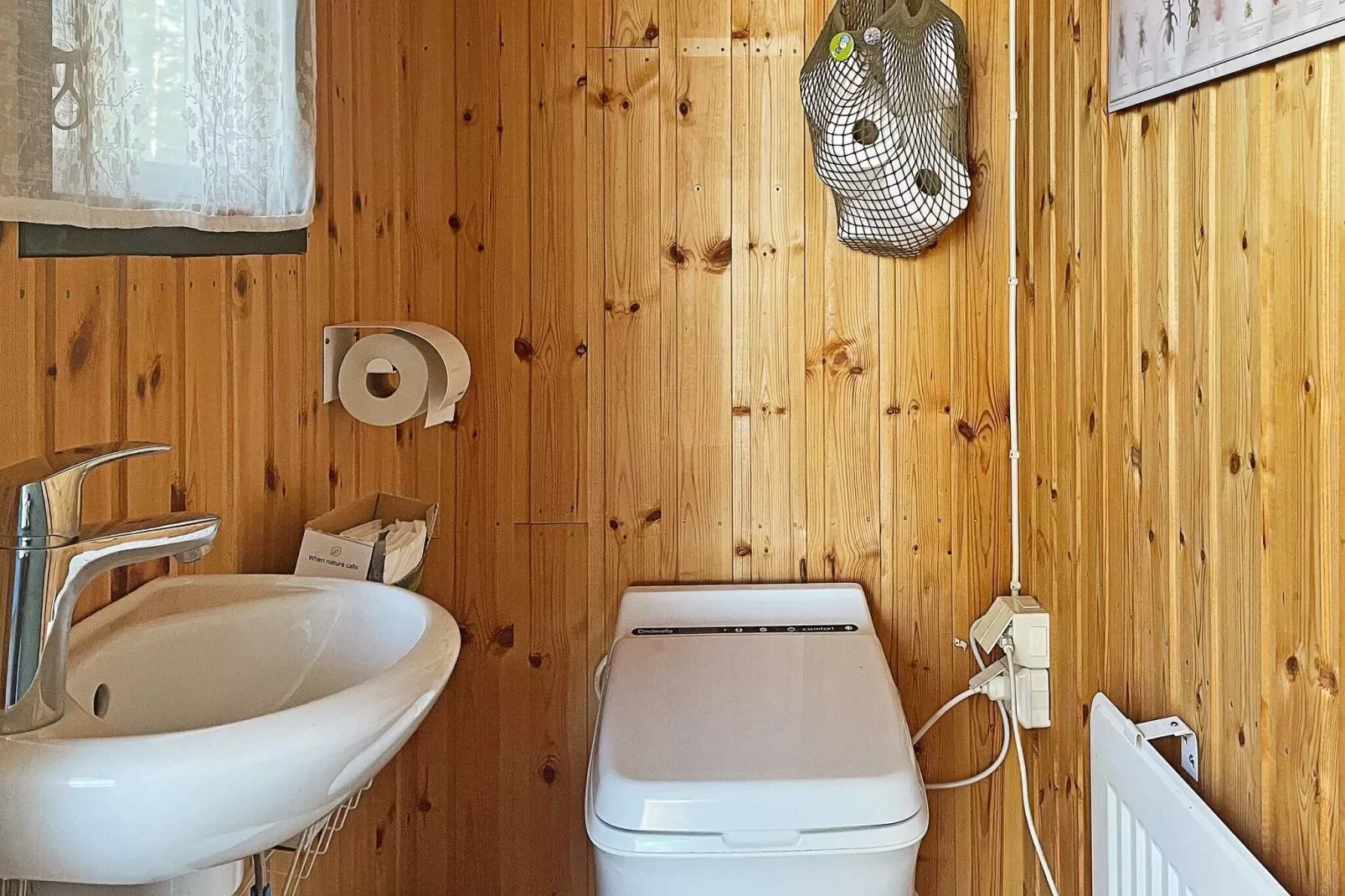 10 person holiday home in MÖJA-By Traum-Indoor