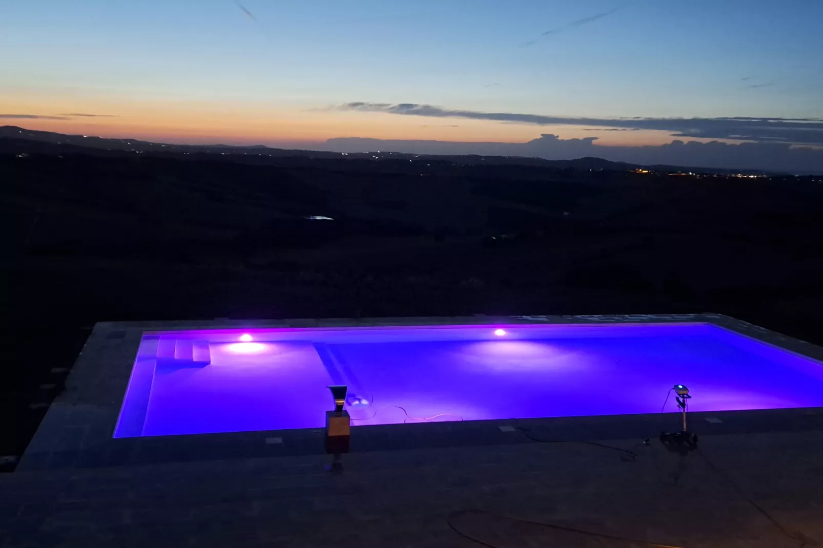 Apartment Terre Roversche-Swimming pool