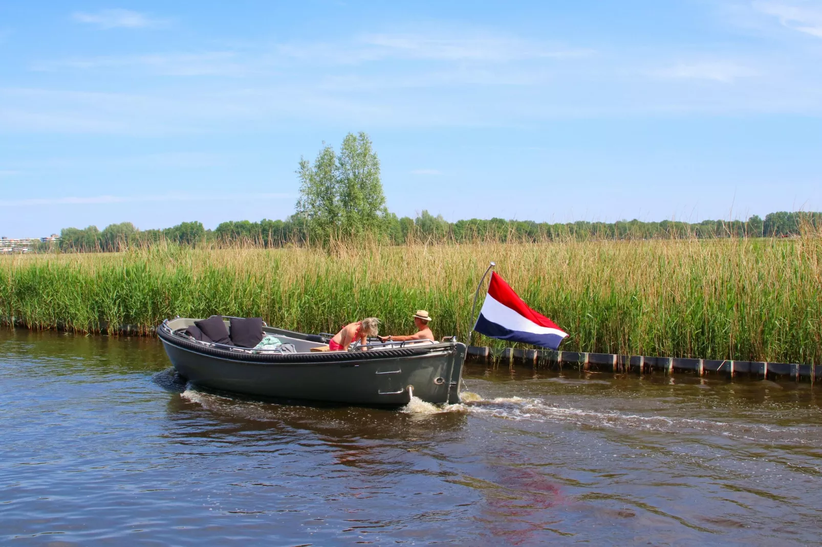 Dijkhuys-Zones été à 1 km