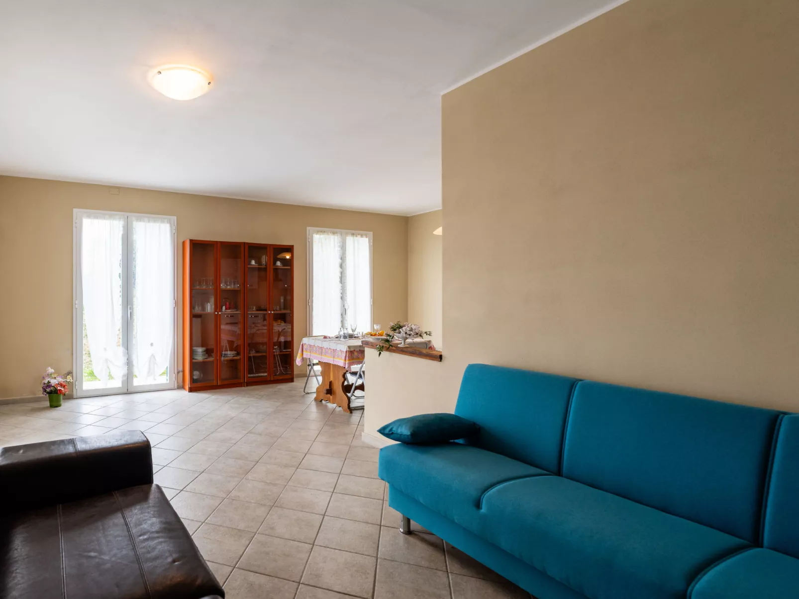 Villa tra Ulivi-Inside