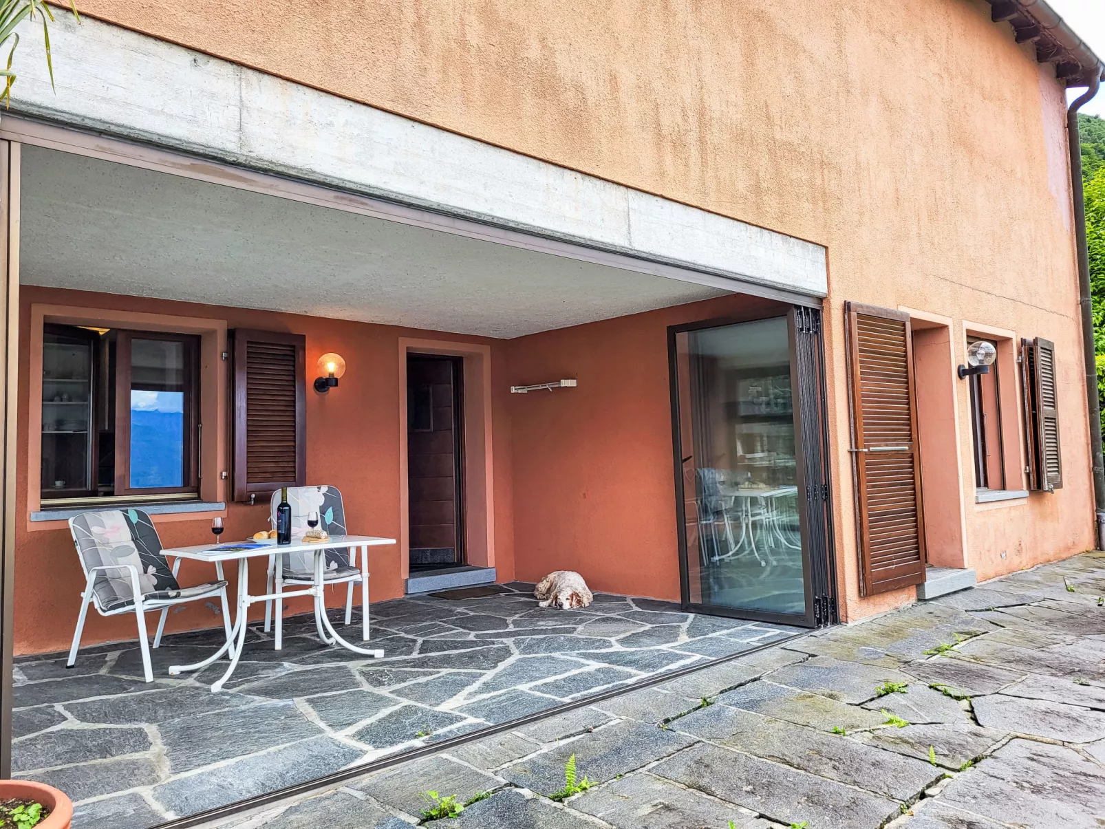Studio Indèman-Outside