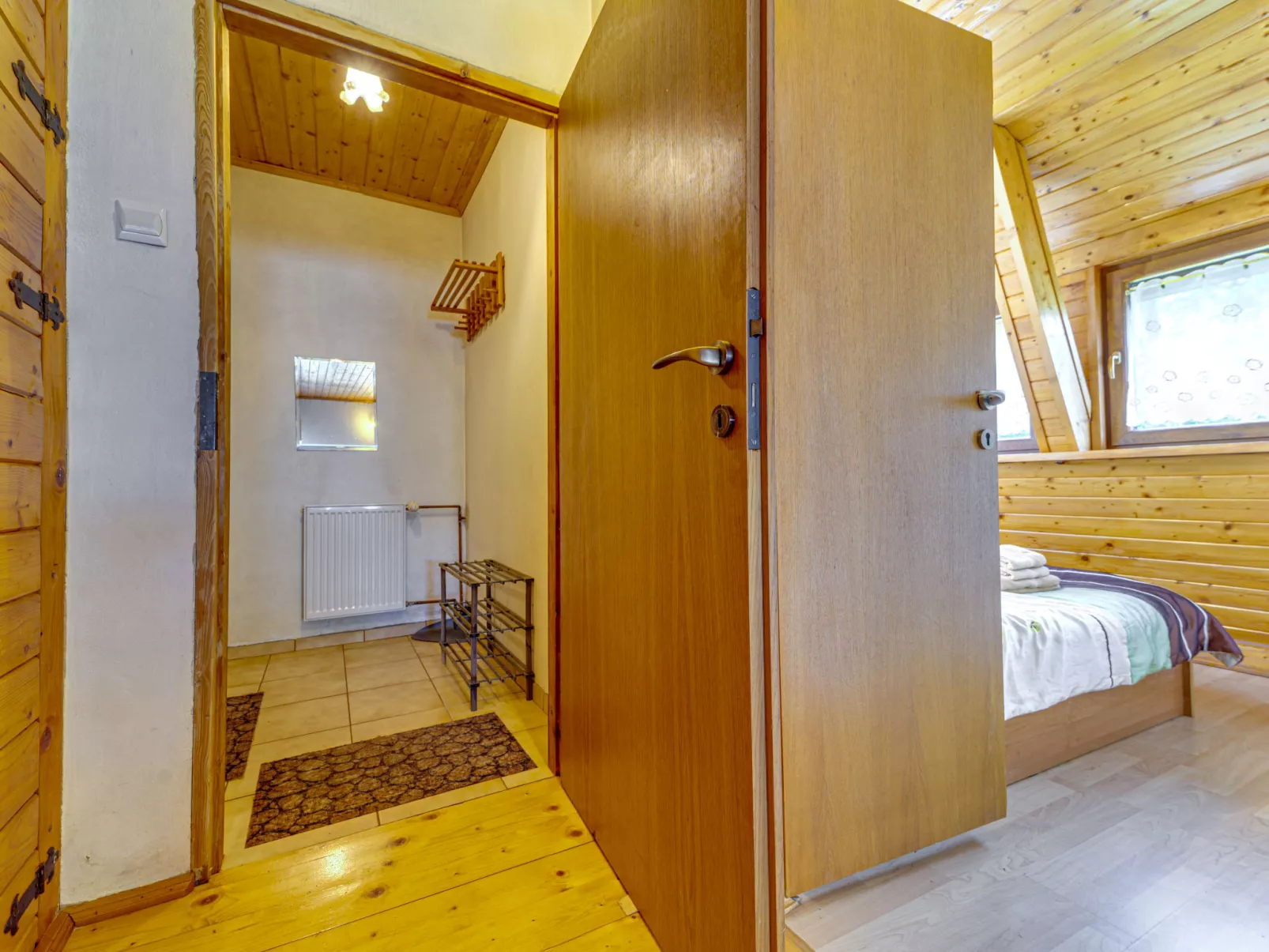 Kotarz View-Inside