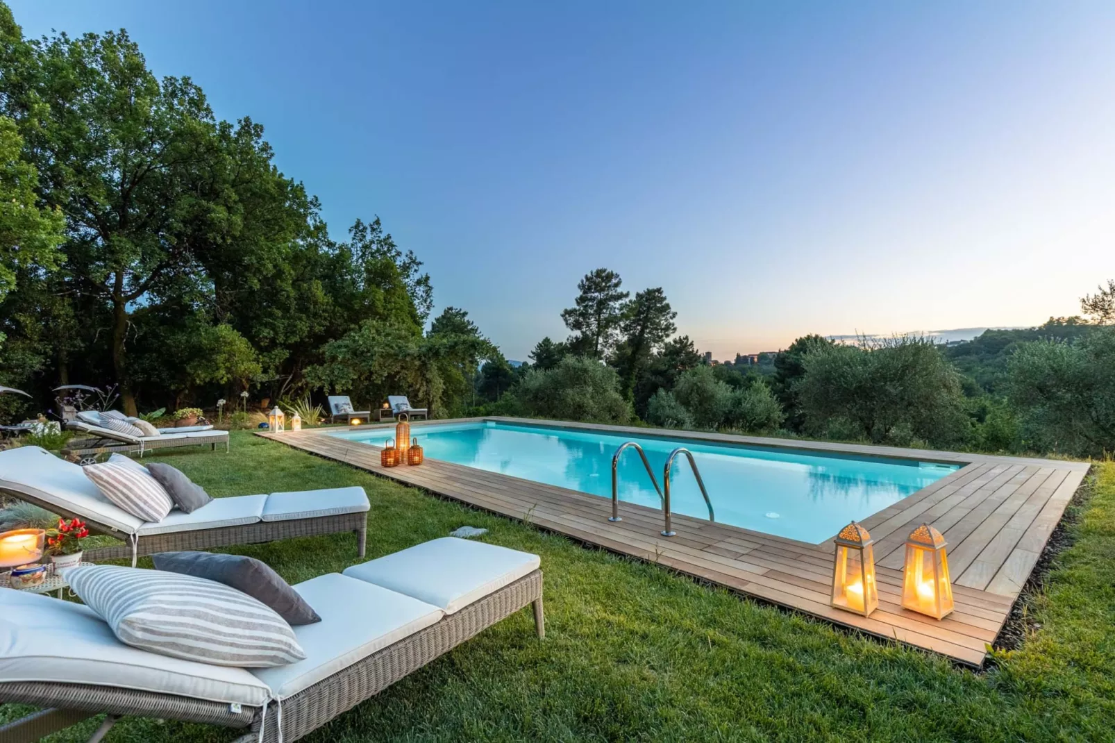 Villa Lorena, a Vintage Family Villa-Non tagué