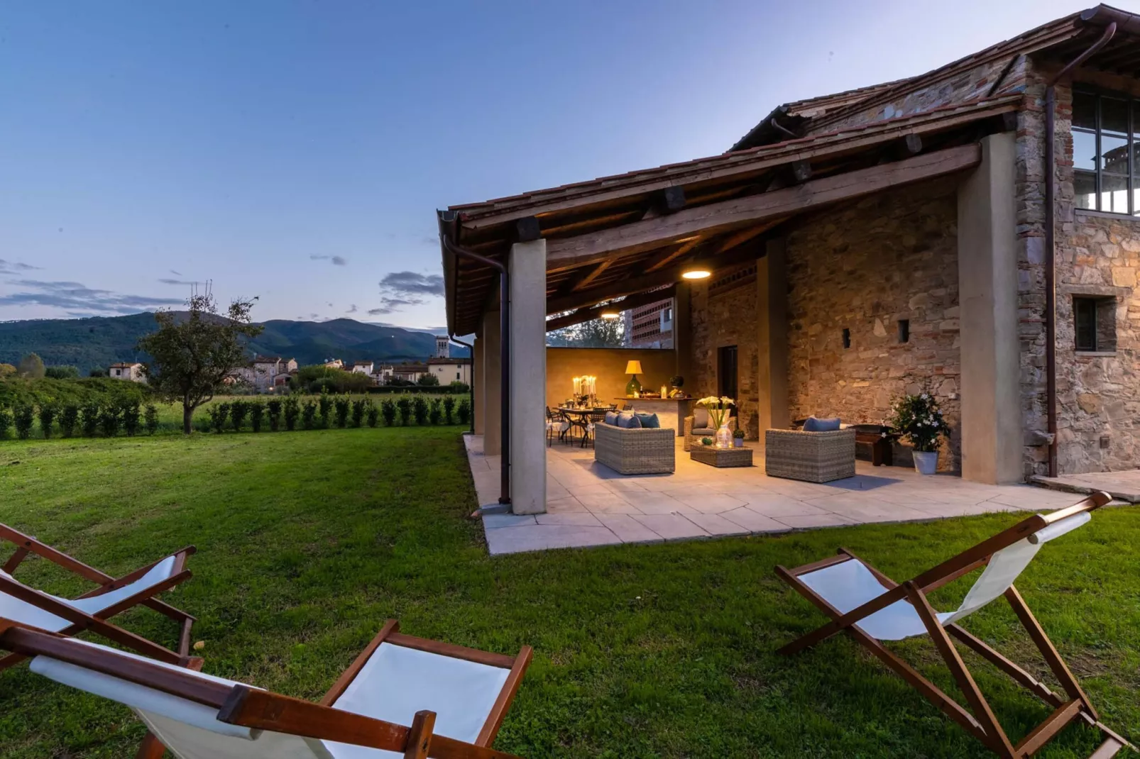 Villa Brunetta-Untagged