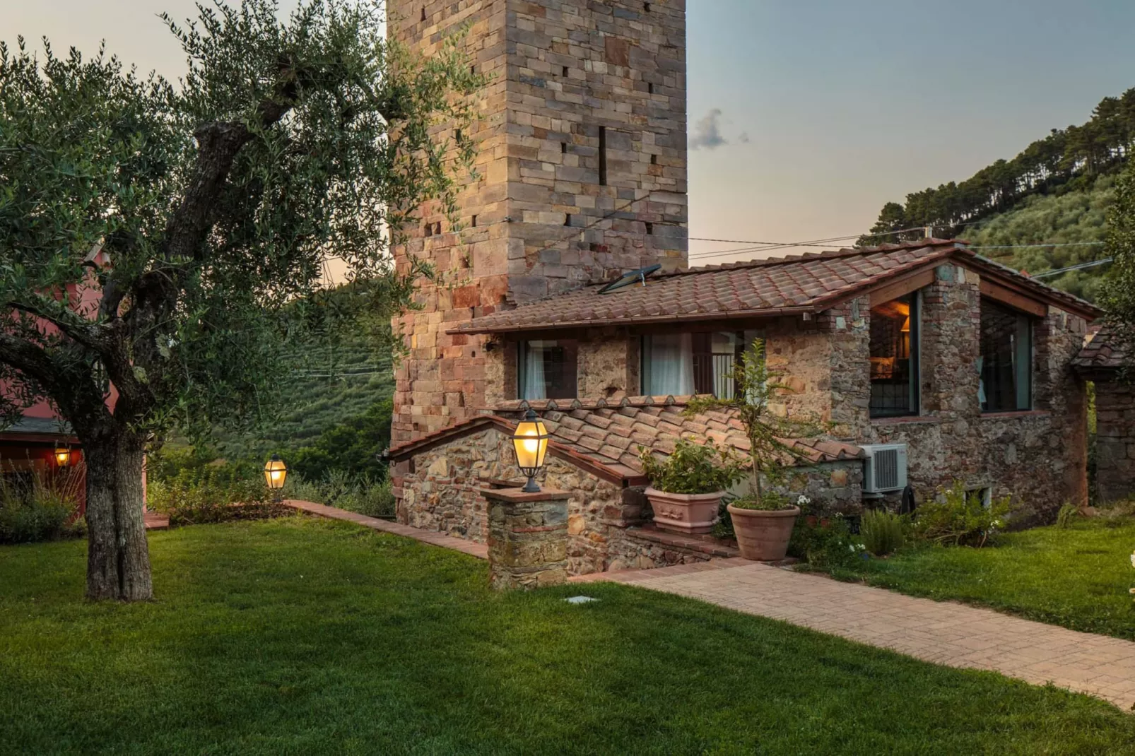 Villa Matilde-Untagged