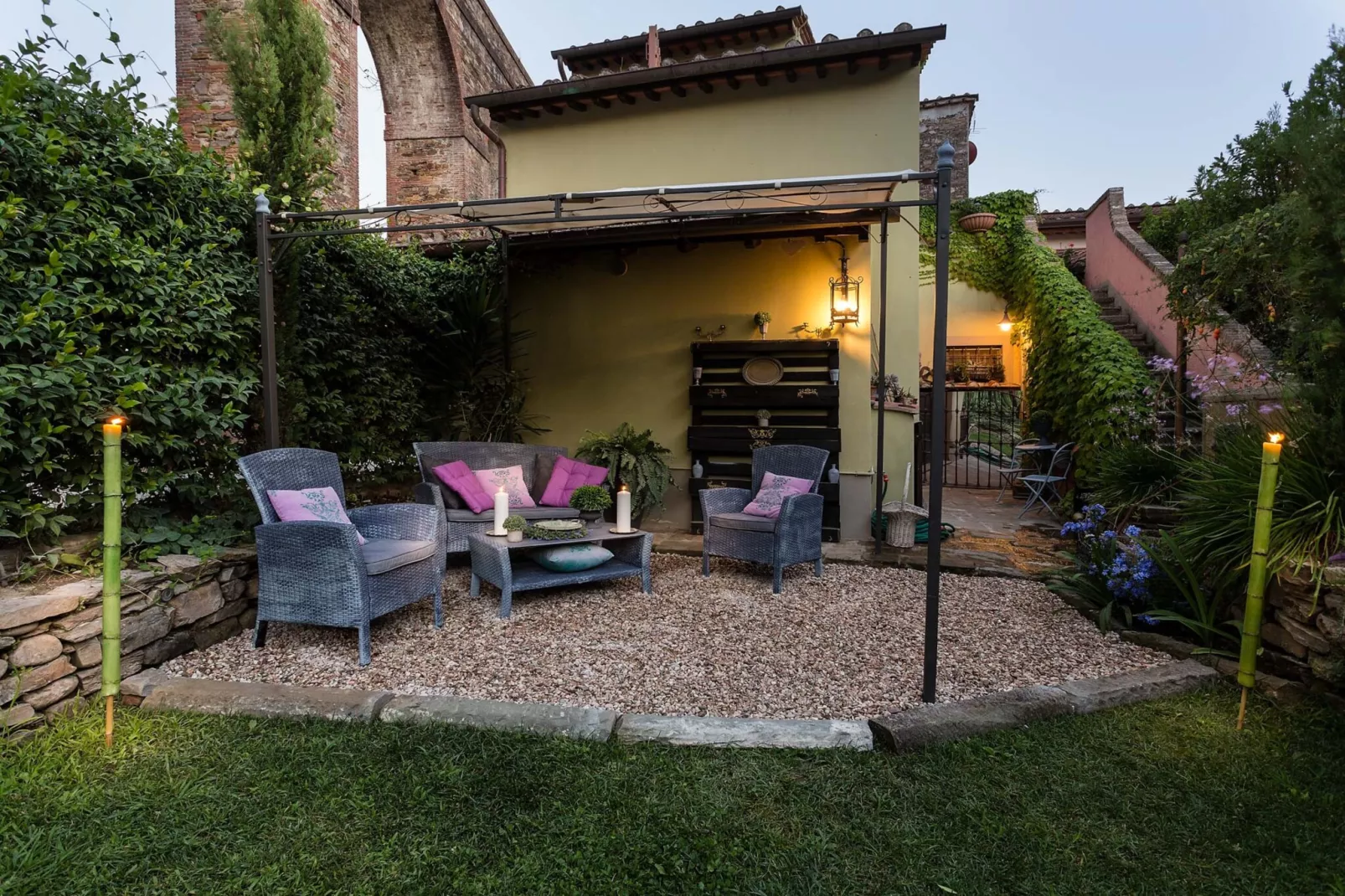 La Dimora dei Conti-Untagged