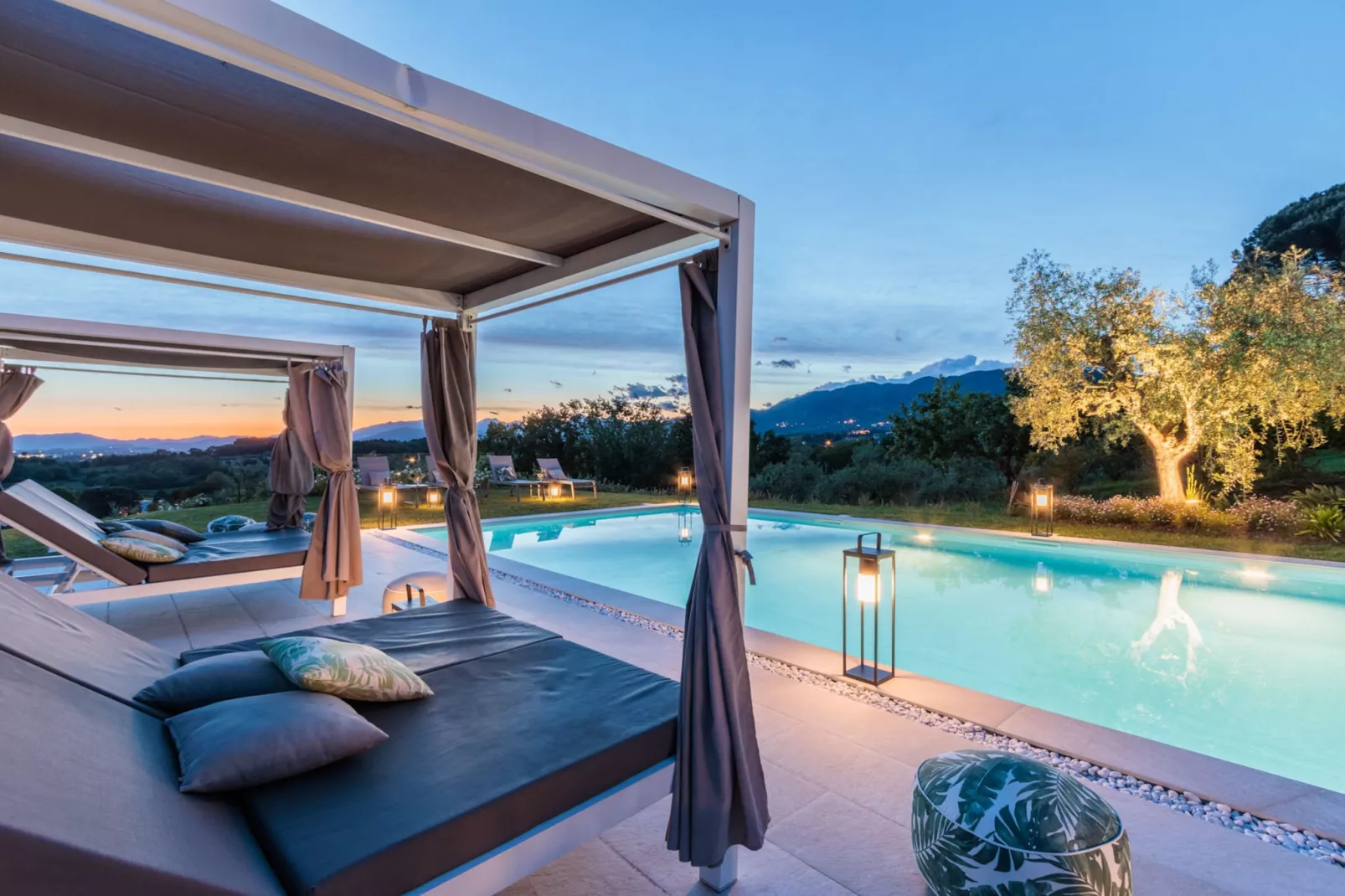 Villa Duemani - Pickleball Retreat-Untagged