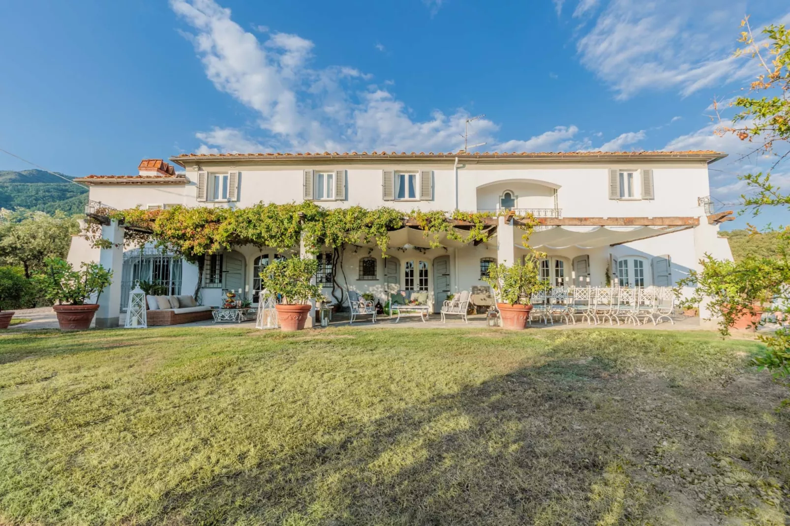 Villa Noa, a Private Retreat with View-Non tagué
