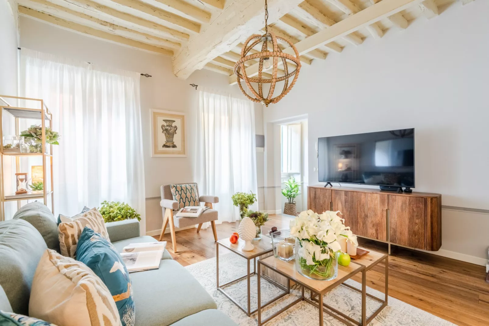 Montecarlo Wine Apartment-Untagged