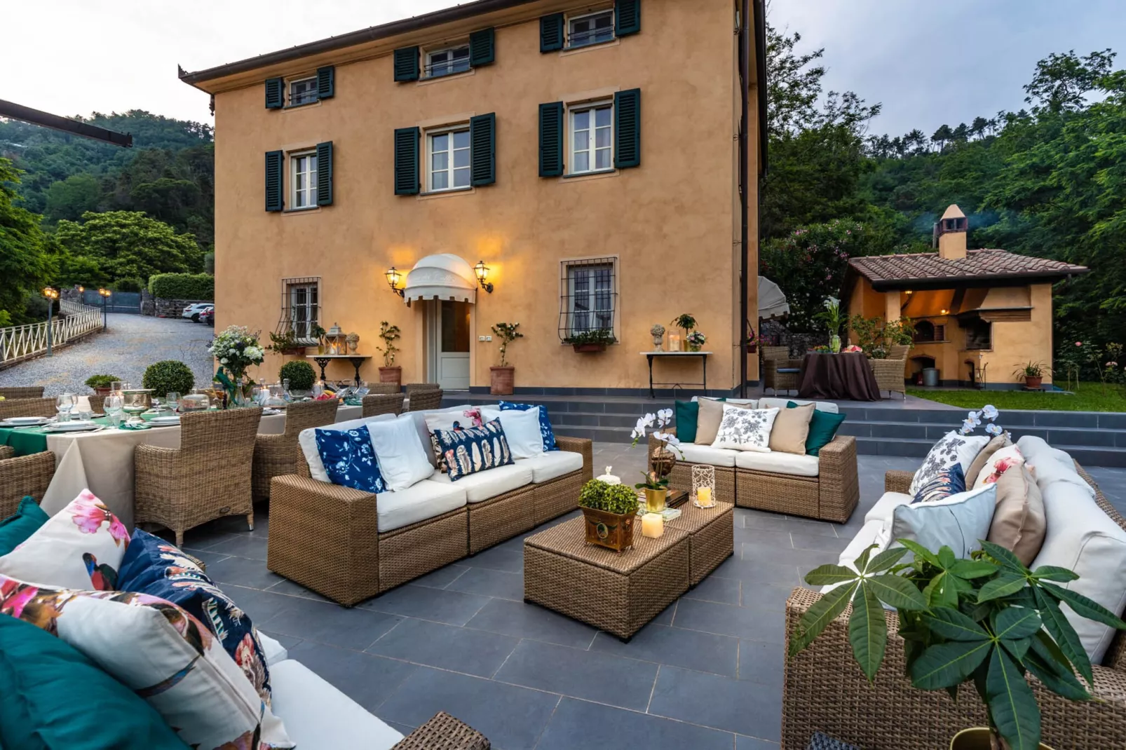 Casolare Dei Colli-Non tagué